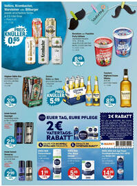 V Markt Prospekt woche 21 Seite 14