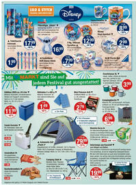 V Markt Prospekt woche 21 Seite 16