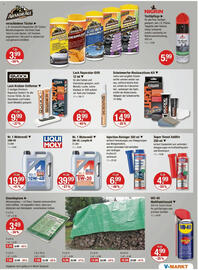 V Markt Prospekt woche 21 Seite 17