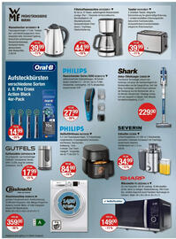 V Markt Prospekt woche 21 Seite 18