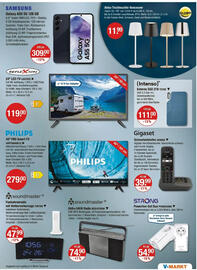V Markt Prospekt woche 21 Seite 19