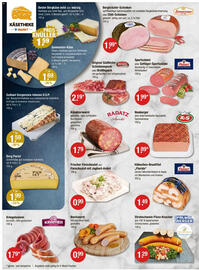 V Markt Prospekt woche 21 Seite 2