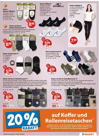 V Markt Prospekt woche 21 Seite 21