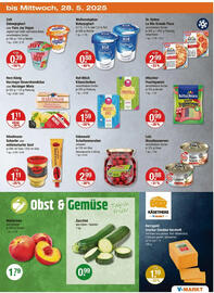 V Markt Prospekt woche 21 Seite 23