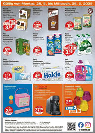 V Markt Prospekt woche 21 Seite 24