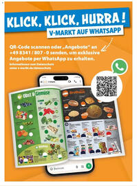 V Markt Prospekt woche 21 Seite 26