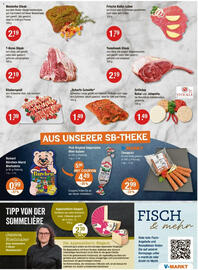 V Markt Prospekt woche 21 Seite 3