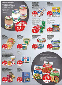 V Markt Prospekt woche 21 Seite 6