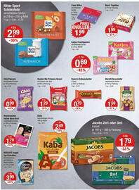 V Markt Prospekt woche 21 Seite 8