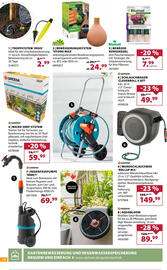 Dehner Prospekt woche 20 Seite 10