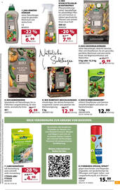 Dehner Prospekt woche 20 Seite 11