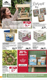 Dehner Prospekt woche 20 Seite 12