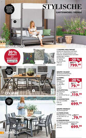 Dehner Prospekt woche 20 Seite 8