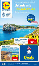 Lidl Reisen Prospekt Seite 41