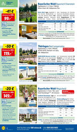Lidl Reisen Prospekt Seite 6