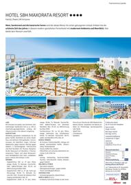 Alltours folder Pagina 105