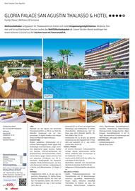 Alltours folder Pagina 12