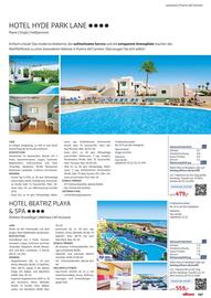 Alltours folder Pagina 157