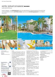 Alltours folder Pagina 18