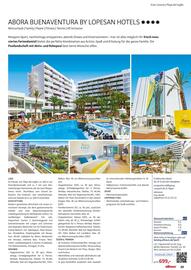 Alltours folder Pagina 23