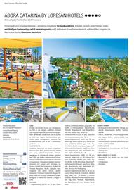 Alltours folder Pagina 28