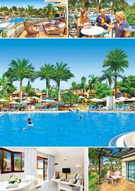 Alltours folder Pagina 42