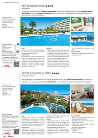 Alltours folder Pagina 92