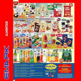 Volantino Supermercati Emark Pagina 12