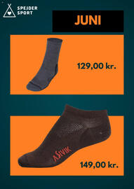 Spejder Sport tilbudsavis Side 2