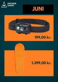 Spejder Sport tilbudsavis Side 4