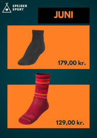 Spejder Sport tilbudsavis Side 5