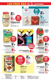 Catalogue Super U page 16