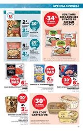 Catalogue Super U page 19