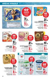 Catalogue Super U page 20