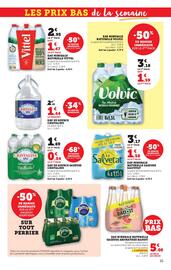 Catalogue Super U page 21
