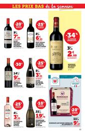 Catalogue Super U page 23