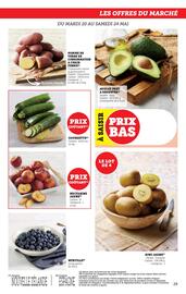 Catalogue Super U page 29