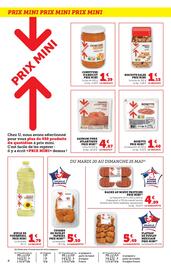 Catalogue Super U page 4