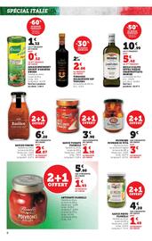 Catalogue Super U page 6