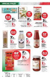 Catalogue Super U page 8