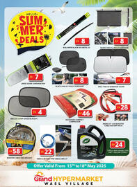 Grand Hyper Market catalogue Page 2