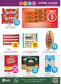 Megamart catalogue week 20 Page 14
