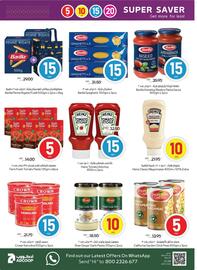 Megamart catalogue week 20 Page 16