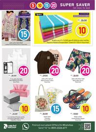 Megamart catalogue week 20 Page 22