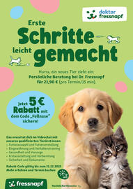 Fressnapf Prospekt woche 20 Seite 13
