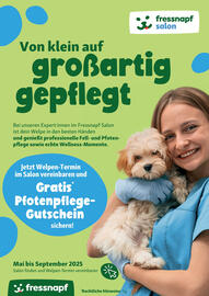 Fressnapf Prospekt woche 20 Seite 14