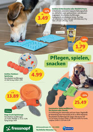 Fressnapf Prospekt woche 20 Seite 4