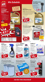 Sonderpreis Baumarkt Prospekt woche 20 Seite 16