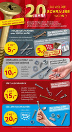 Sonderpreis Baumarkt Prospekt woche 20 Seite 2