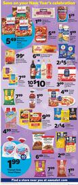 Save a Lot Weekly Ad Page 2